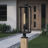 Sam Outdoor Post Light