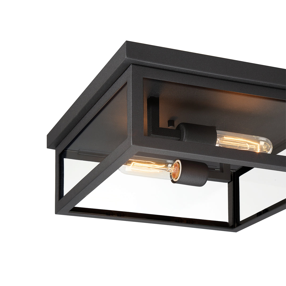 Sam Outdoor Flush Mount