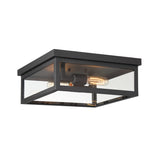 Sam Outdoor Flush Mount