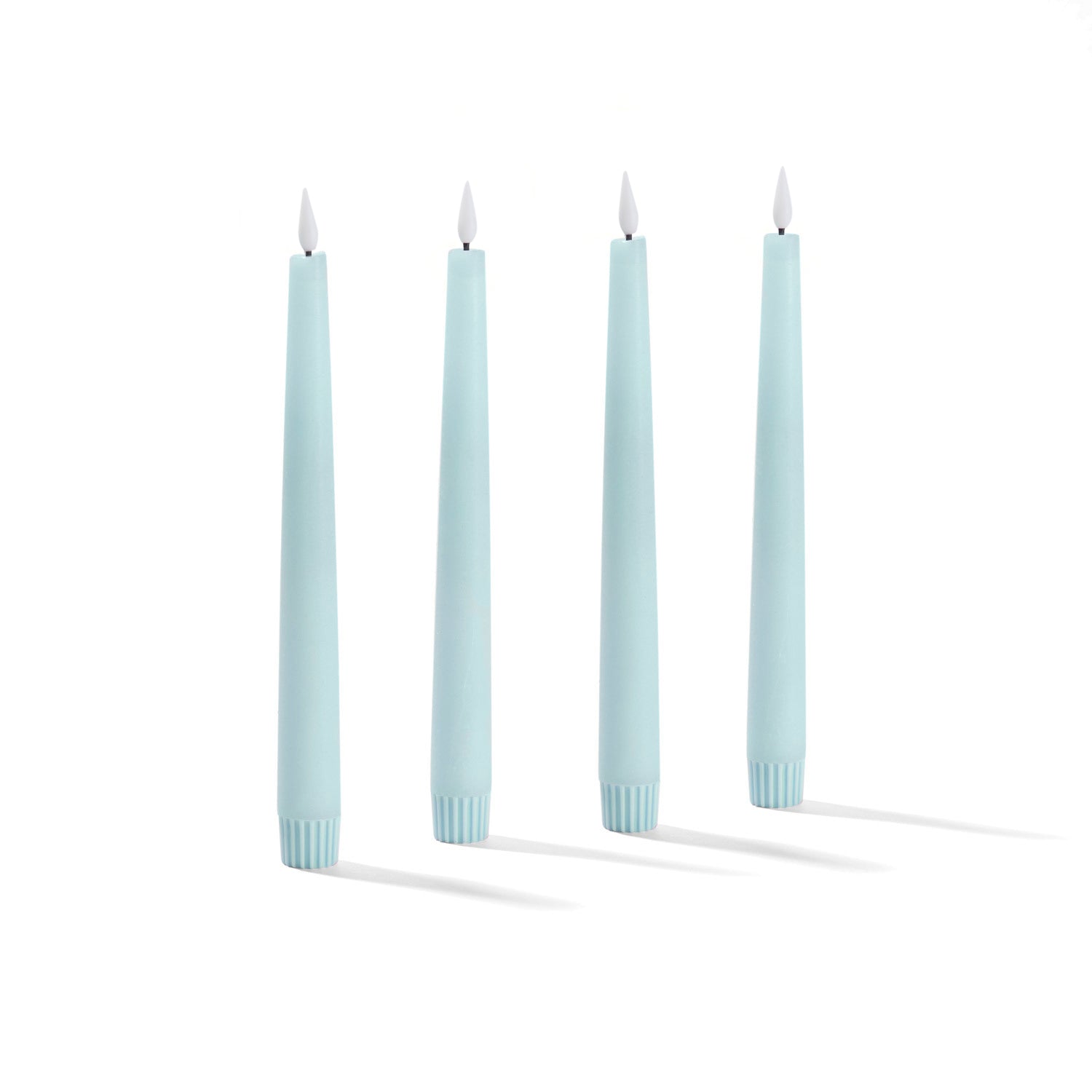 Infinity Wick Pastel Blue 9