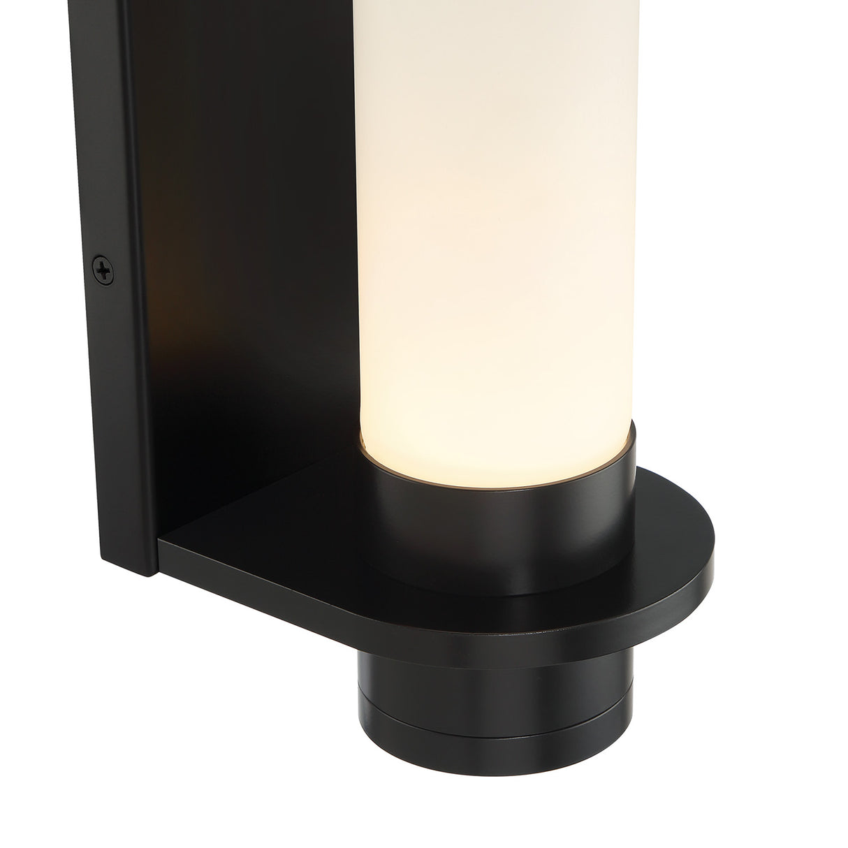 Luna LED Outdoor Wall Sconce