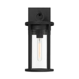 Open Box Cyrus Outdoor Wall Light, Medium