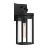 Cyrus Outdoor Wall Light, Medium