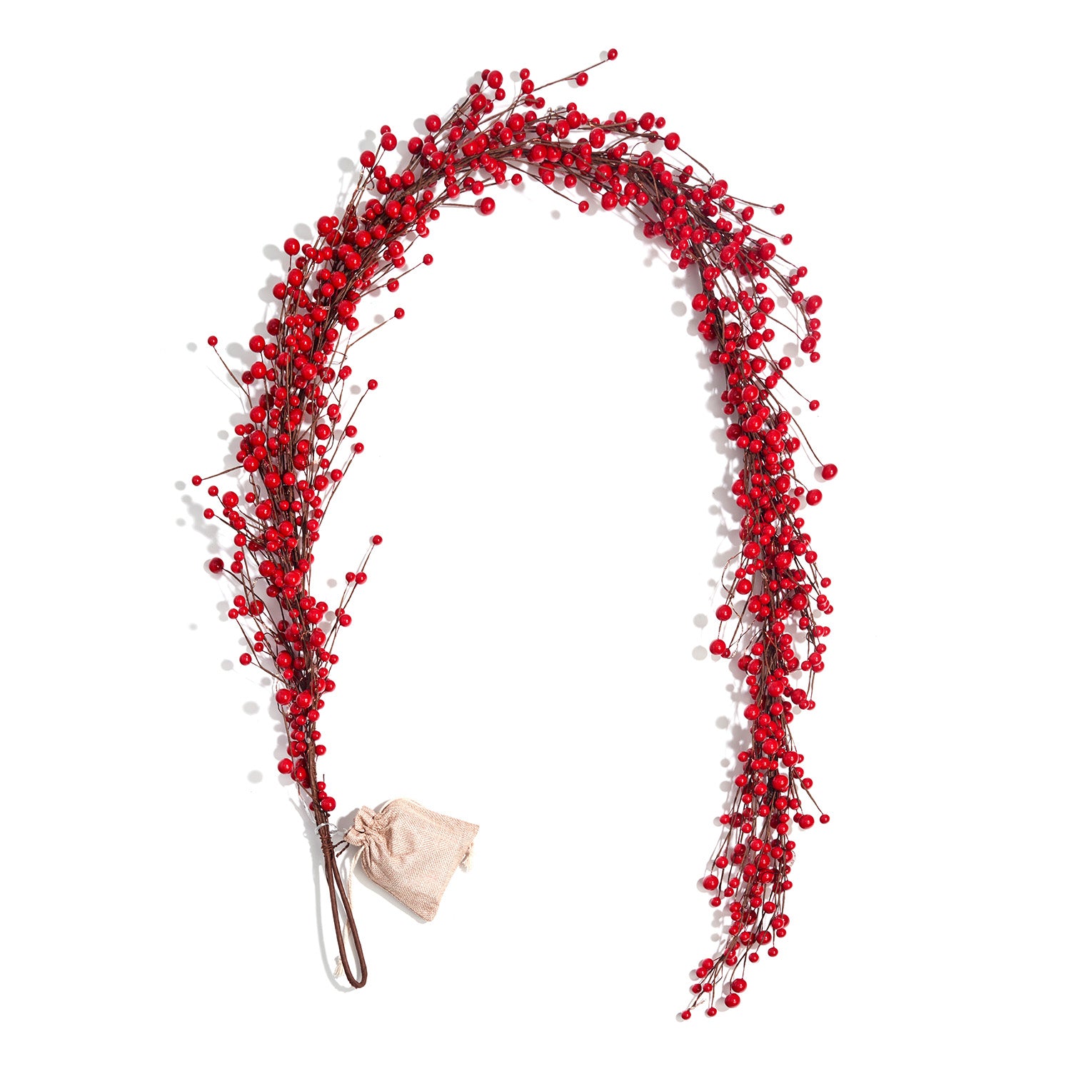 Royale Red Berry 72