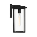 Colin Outdoor Wall Light, Small