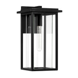 Colin Outdoor Wall Light, Medium