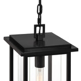 Colin Outdoor Hanging Light