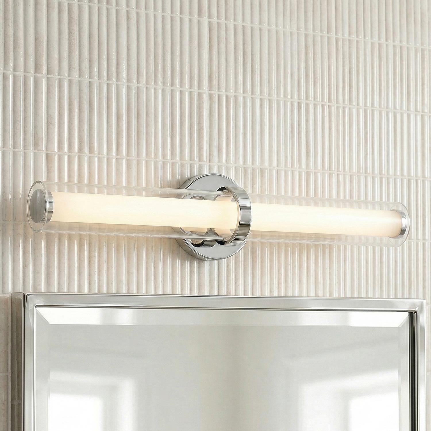 Ellie LED Vanity Light 24