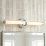 Ellie LED Vanity Light 24", Chrome