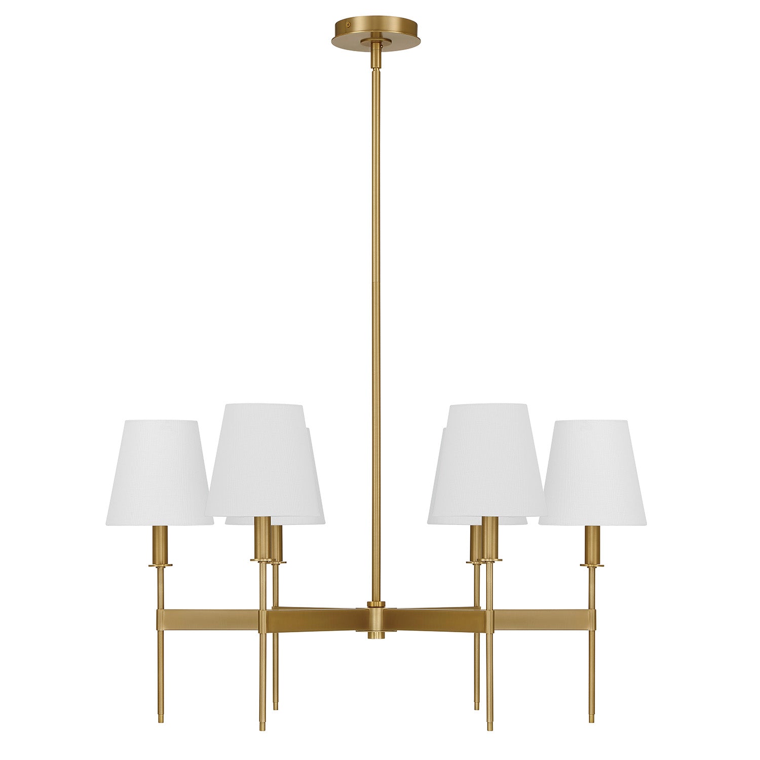 Taylor 6 Light 30