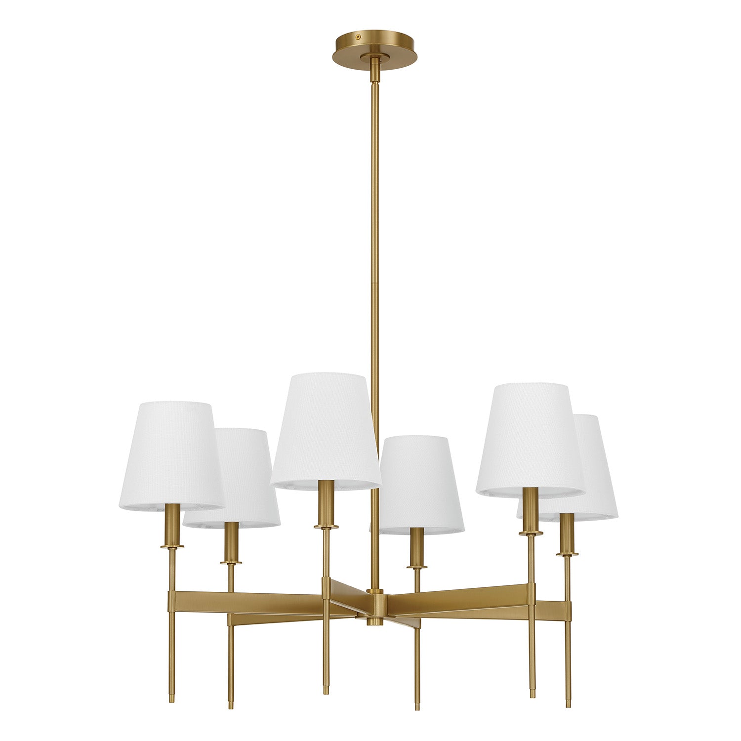 Taylor 6 Light 30