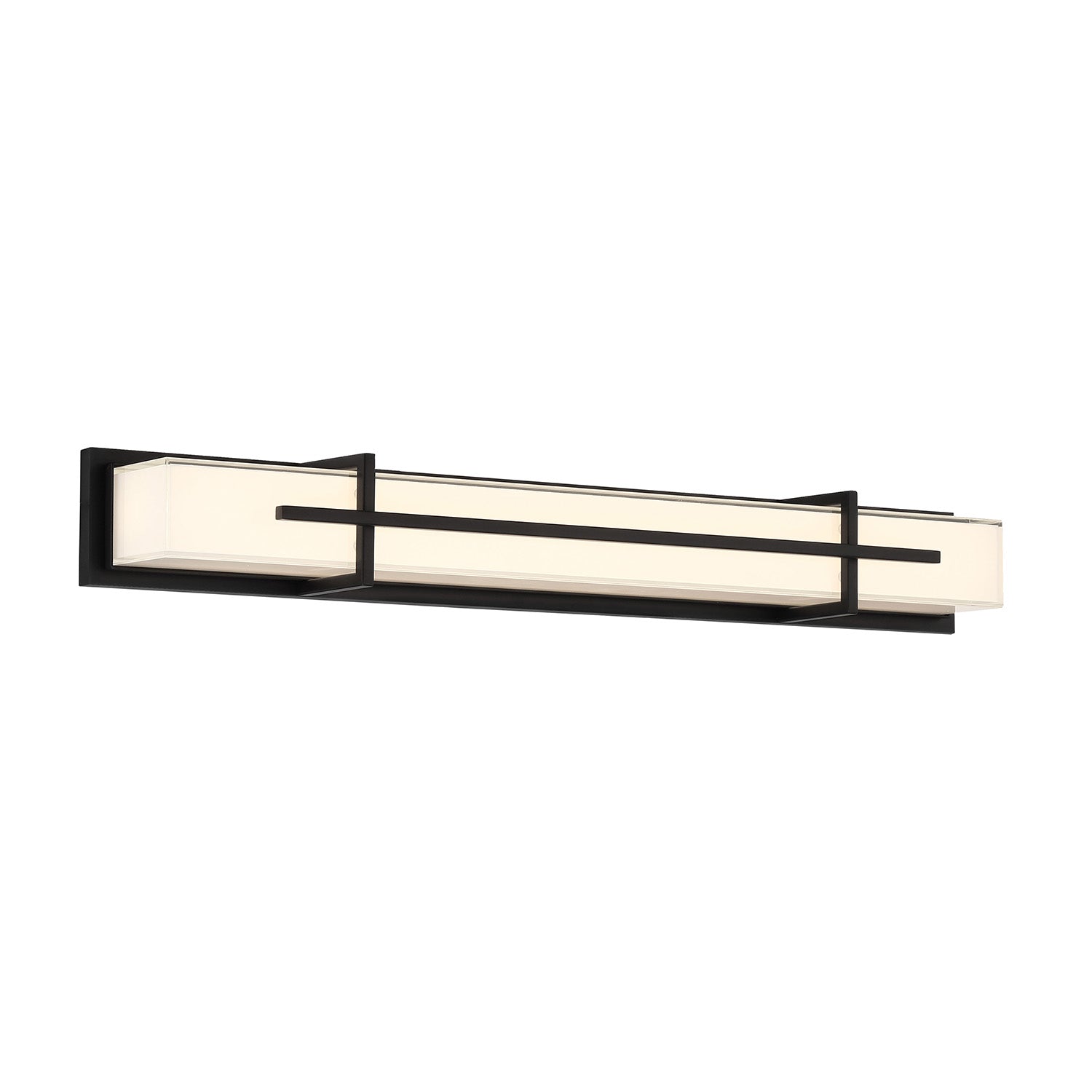 Vanity orders light bar