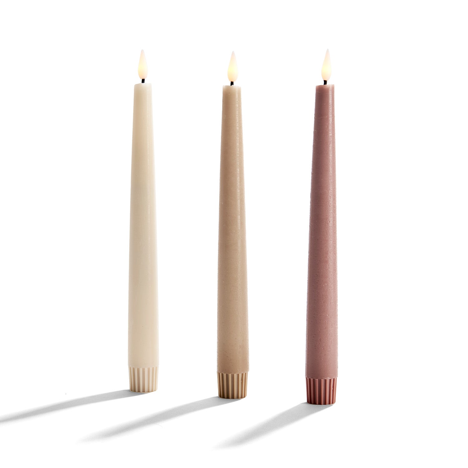 Infinity Wick Gradient Earth Tones, Distressed 9
