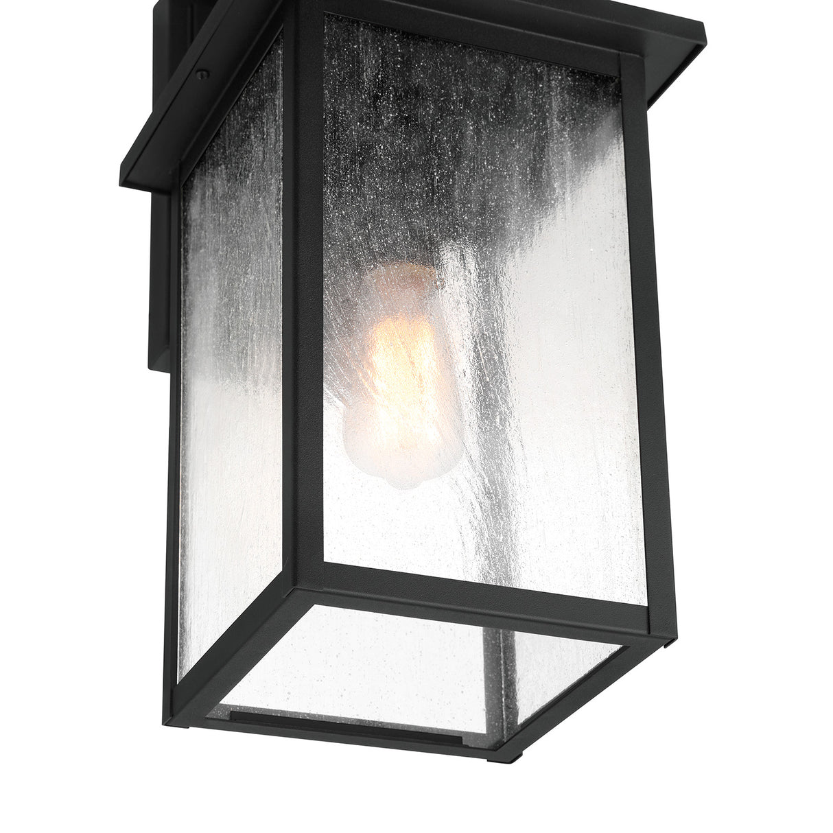 Paterson Outdoor Wall Light, Large