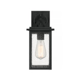 Paterson Outdoor Wall Light, Small