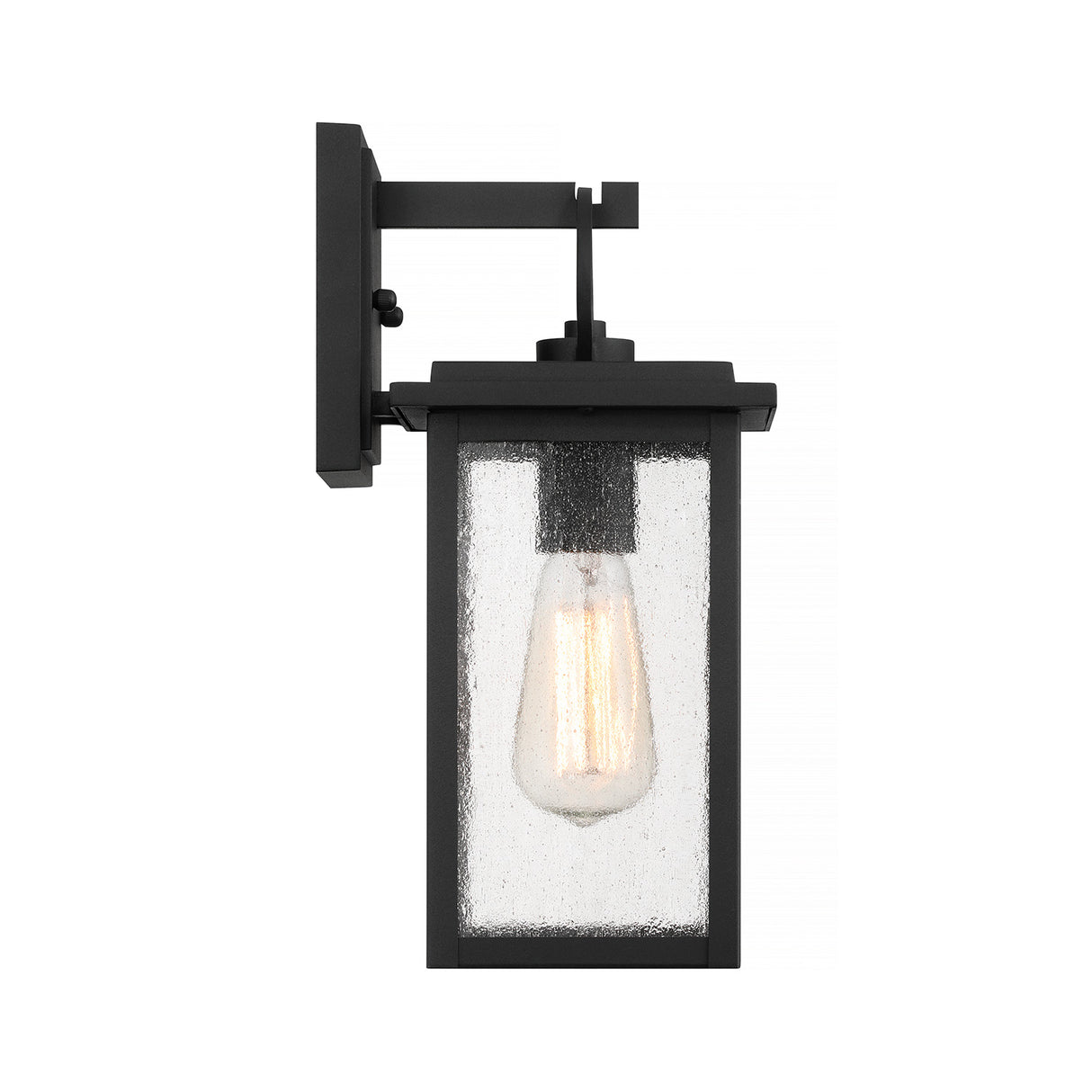 Paterson Outdoor Wall Light, Small