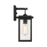 Paterson Outdoor Wall Light, Small