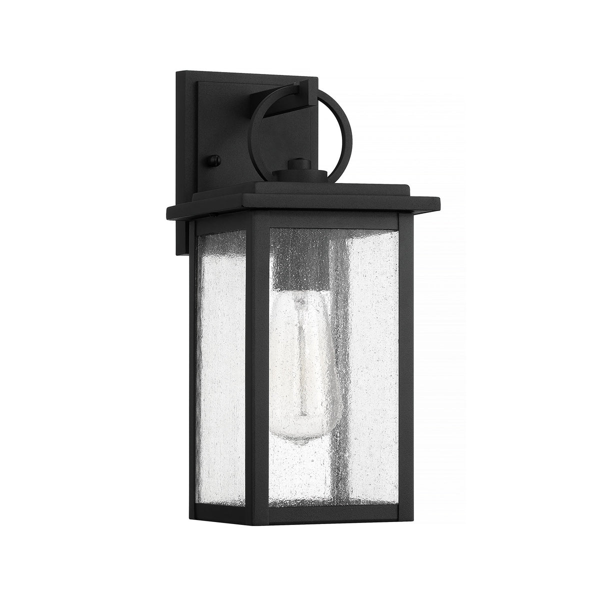 Paterson Outdoor Wall Light, Small