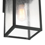 Paterson Outdoor Wall Light, Small