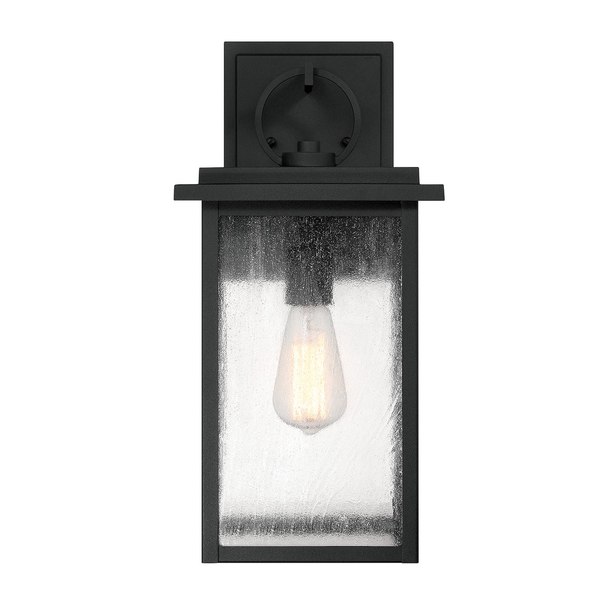 Paterson Outdoor Wall Light, Large