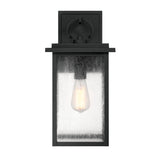 Paterson Outdoor Wall Light, Large