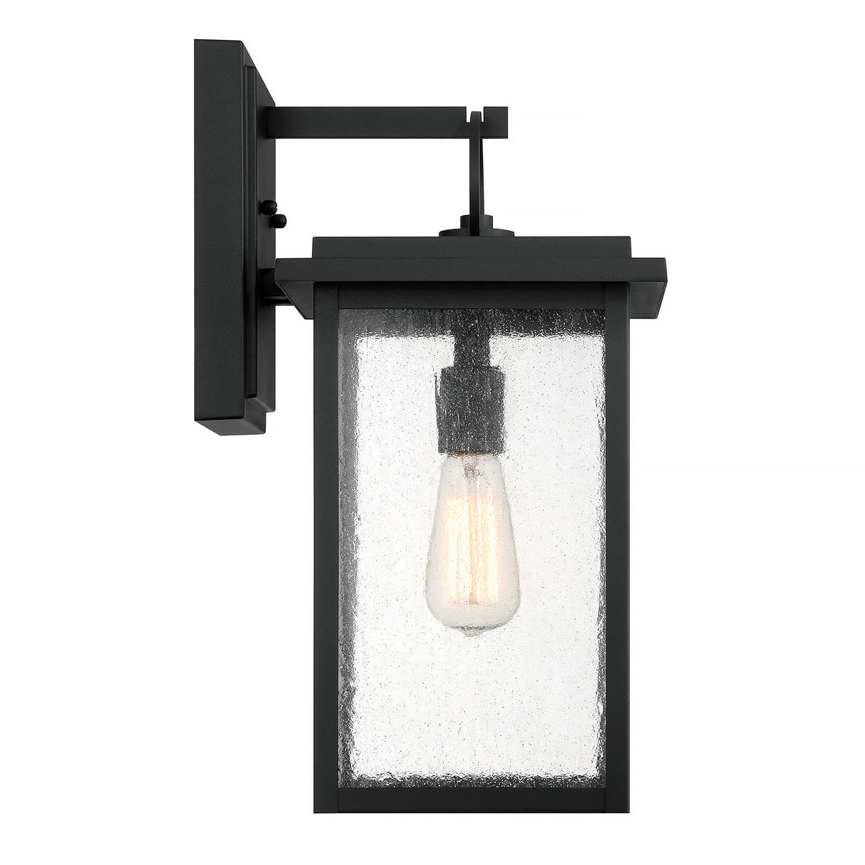 Paterson Outdoor Wall Light, Large