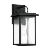 Paterson Outdoor Wall Light, Large