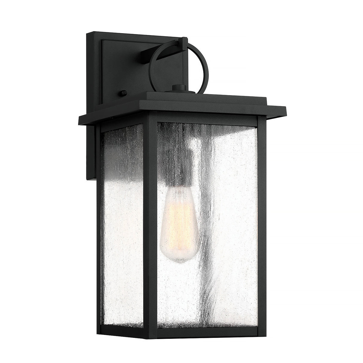 Paterson Outdoor Wall Light, Large