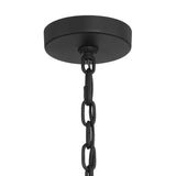 Paterson Outdoor Hanging Light