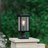 Paterson Outdoor Post Light