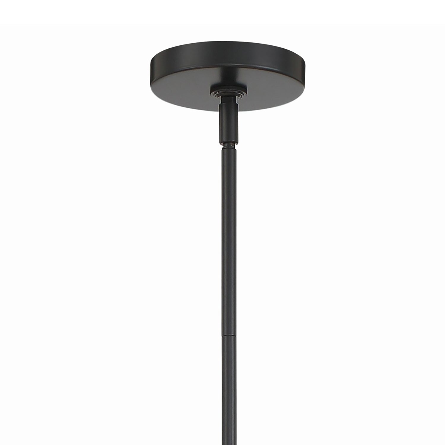 Banks 4 Light Chandelier 32
