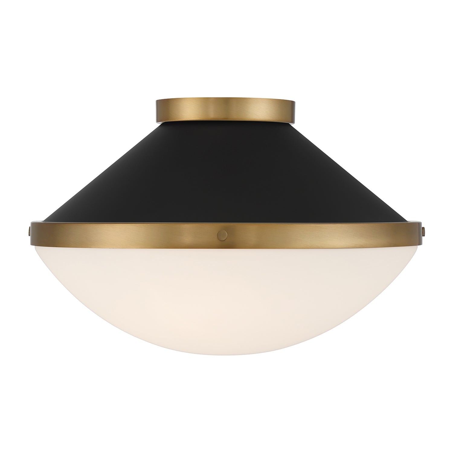 Blair Flush Mount 16