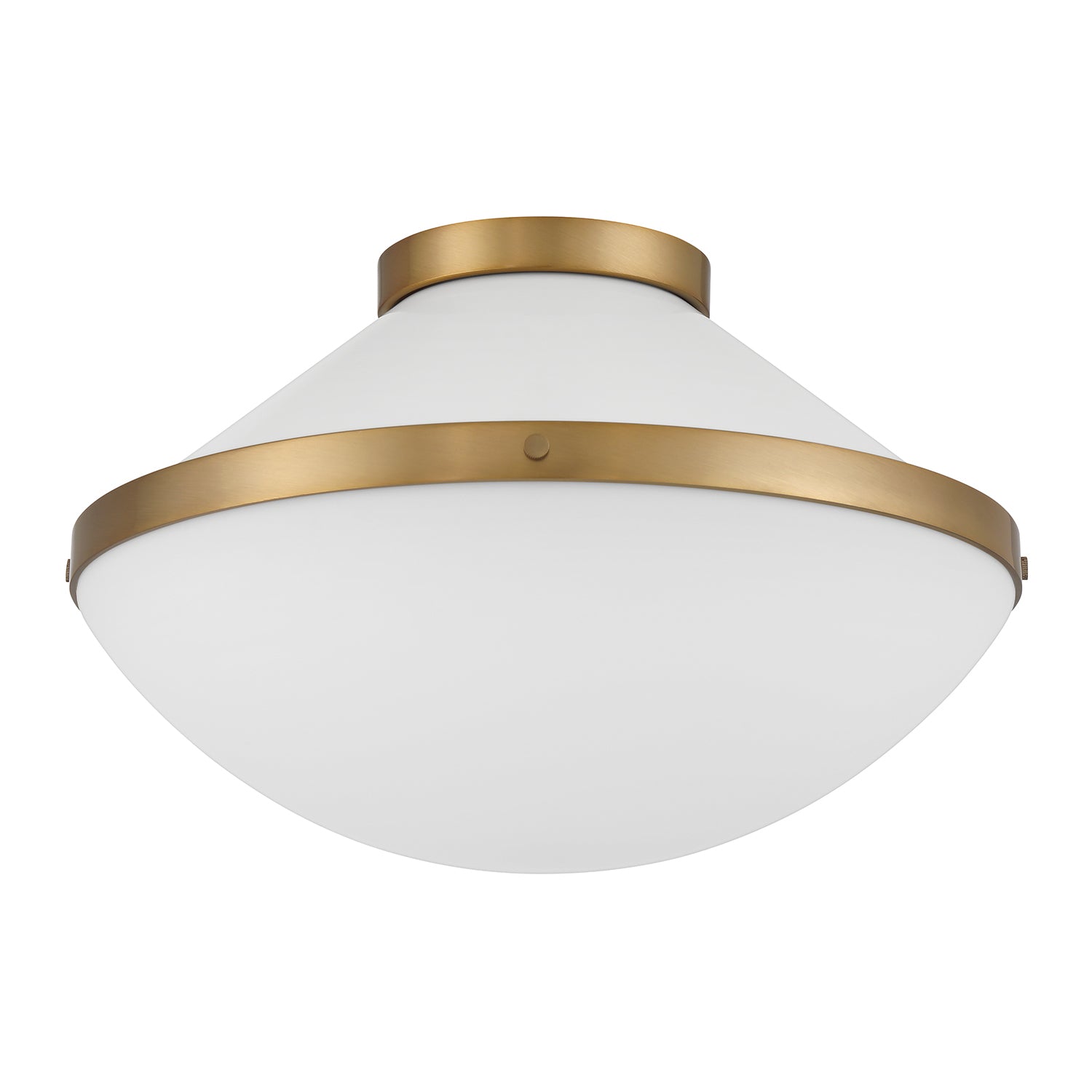 Blair Flush Mount 16