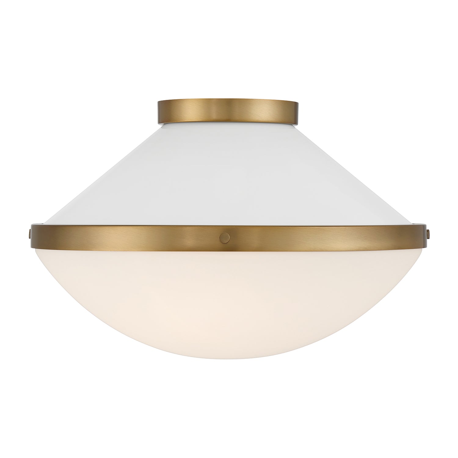 Blair Flush Mount 16