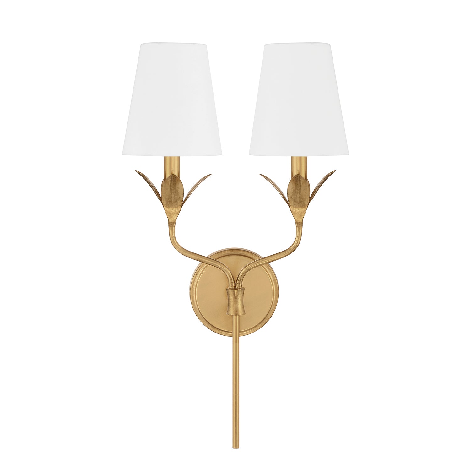 Alice Antique Gold 21