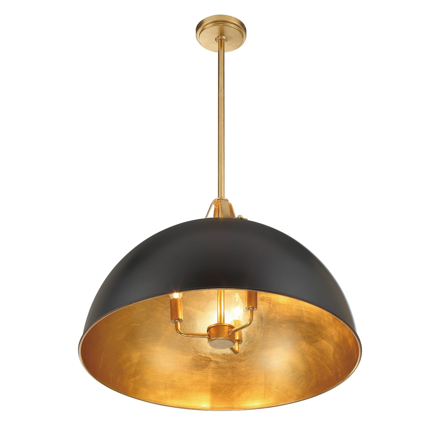 Grant Extra Large Pendant 23