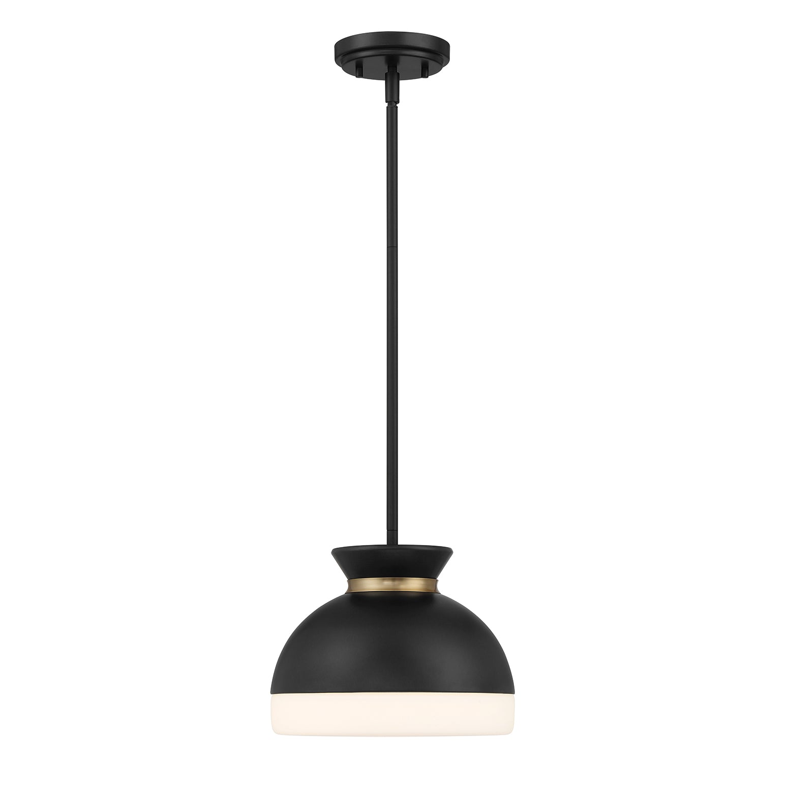 Elody Mid-Century Modern Pendant Light 10