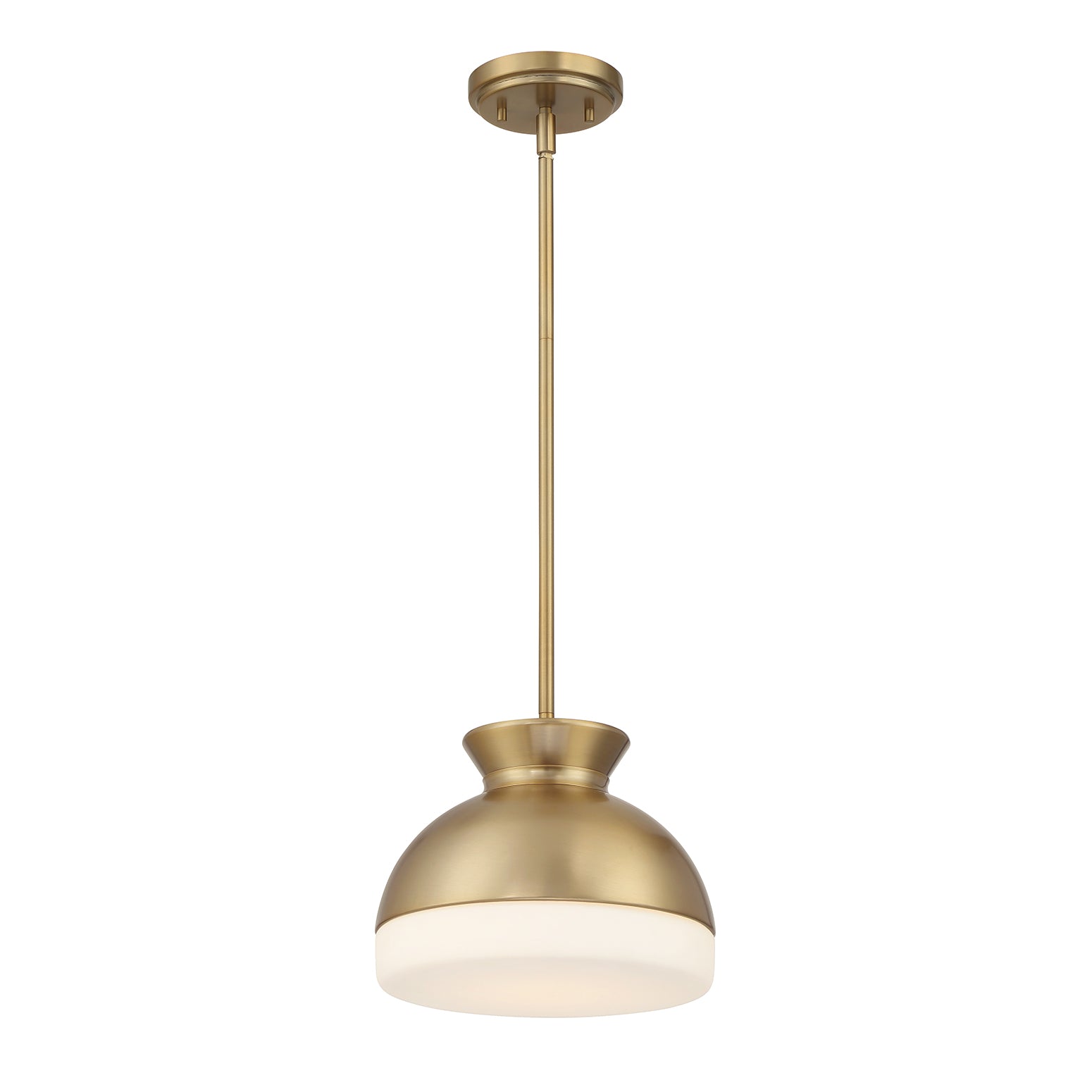 Elody Mid-Century Modern Pendant Light 10