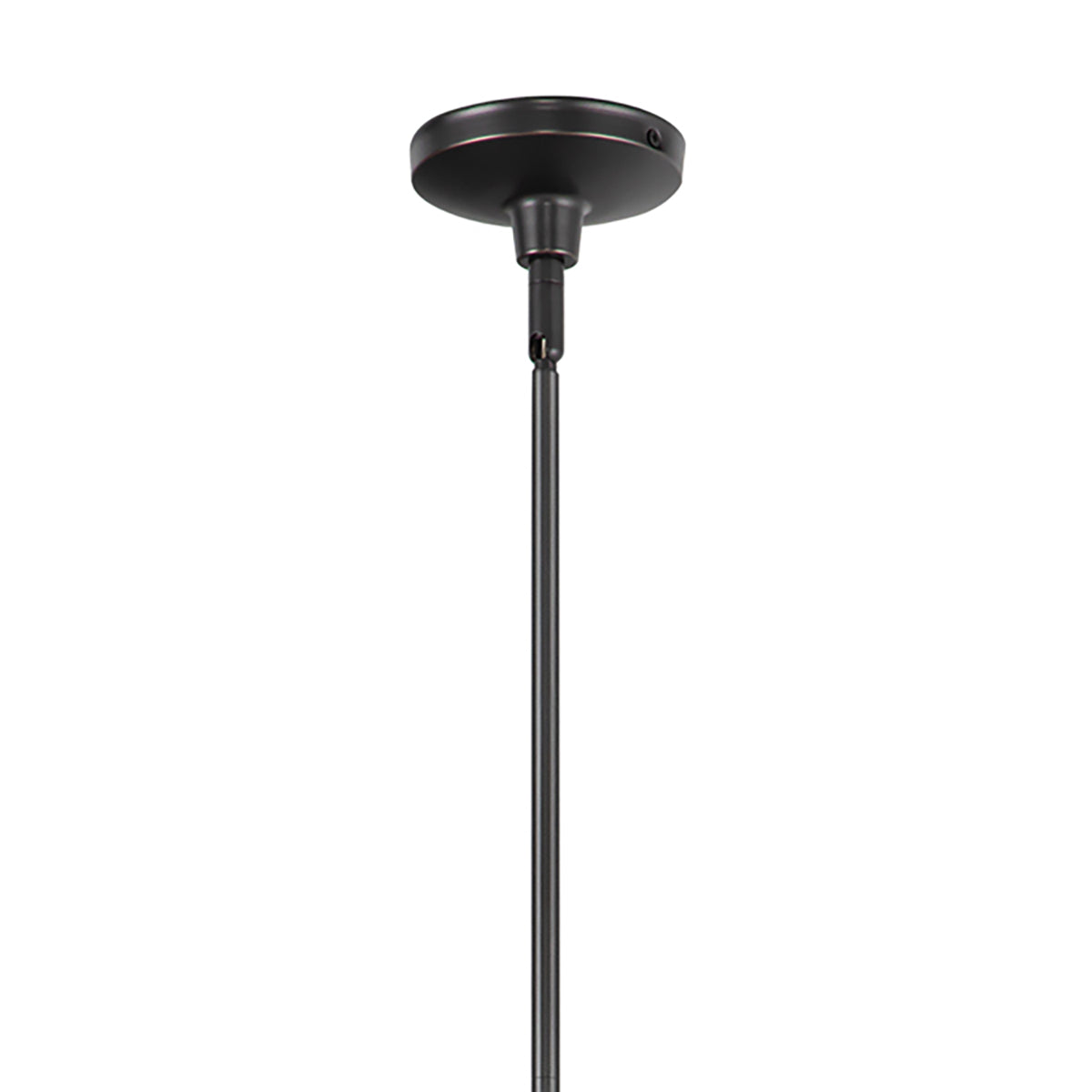 Neville Pendant 14", Urban Bronze
