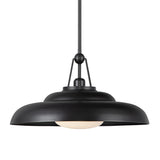 Neville Pendant 20", Urban Bronze