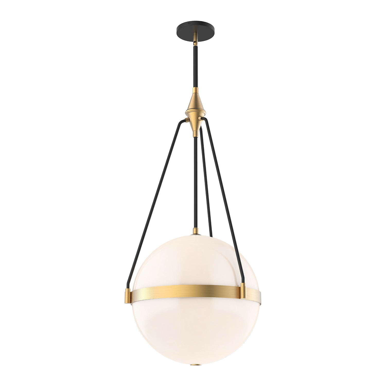 Darcy Large Pendant 18