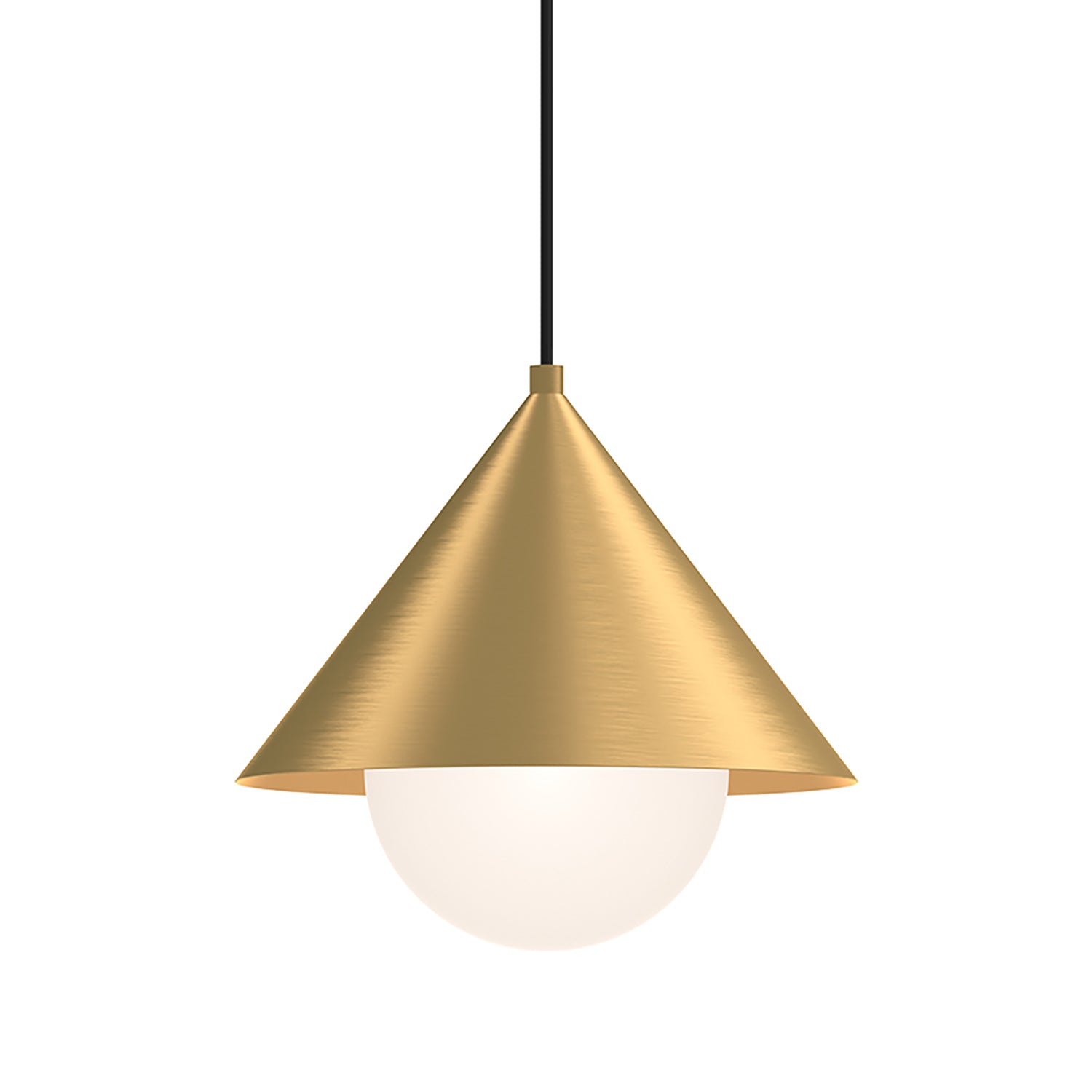 Juno Pendant 14