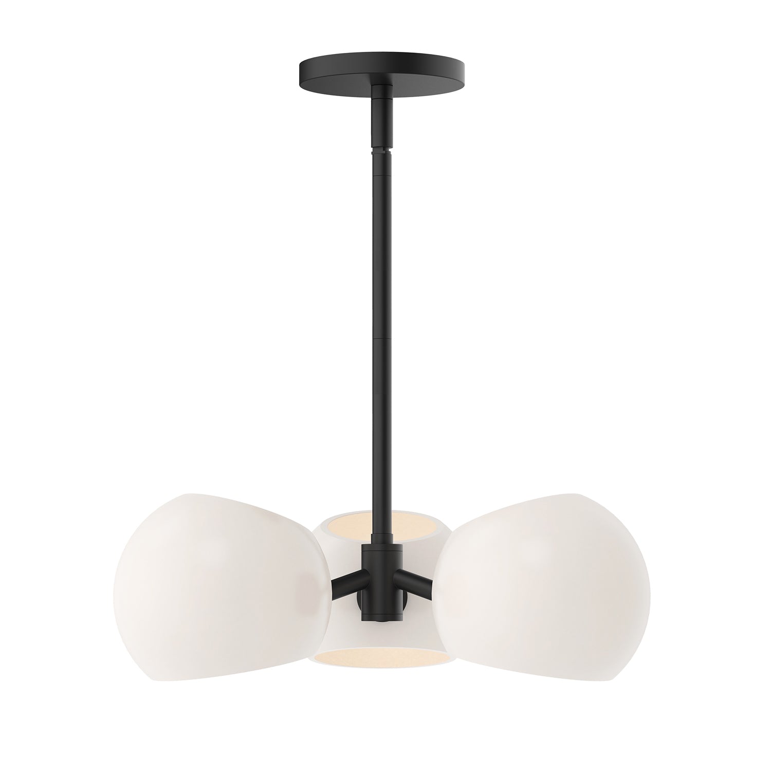 Flynn 3 Light Pendant 16
