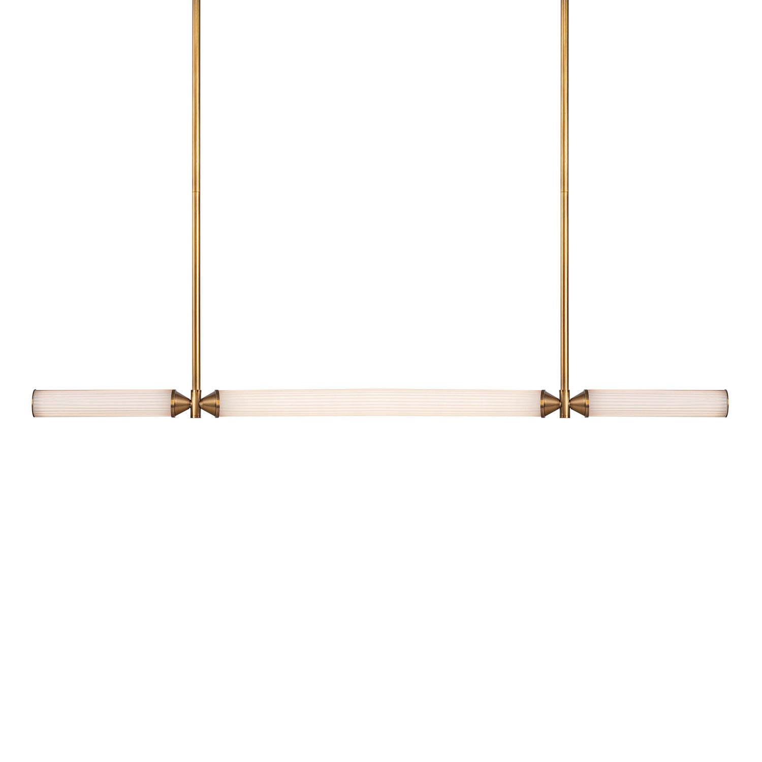 Blain LED Linear Pendant 48
