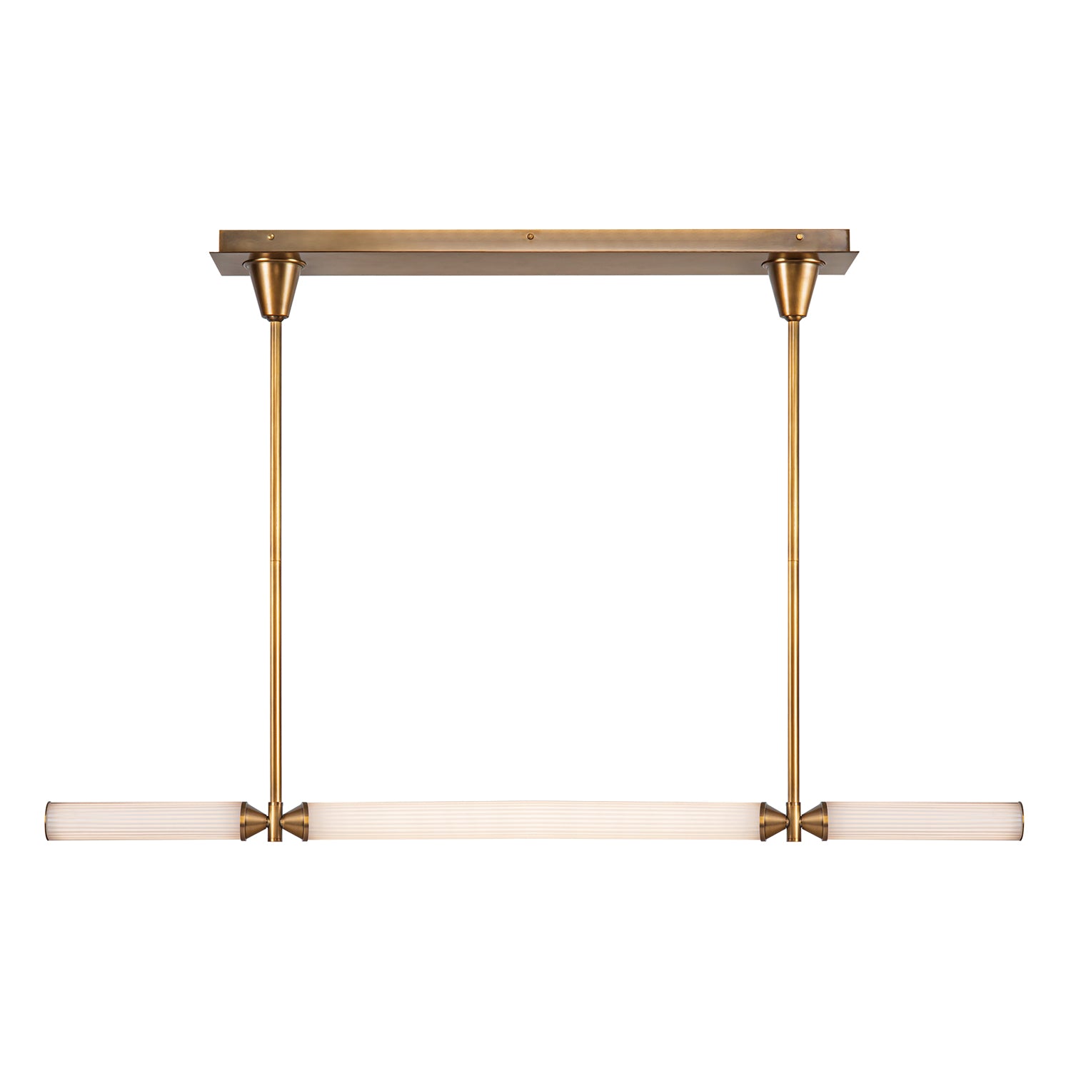 Blain LED Linear Pendant 48