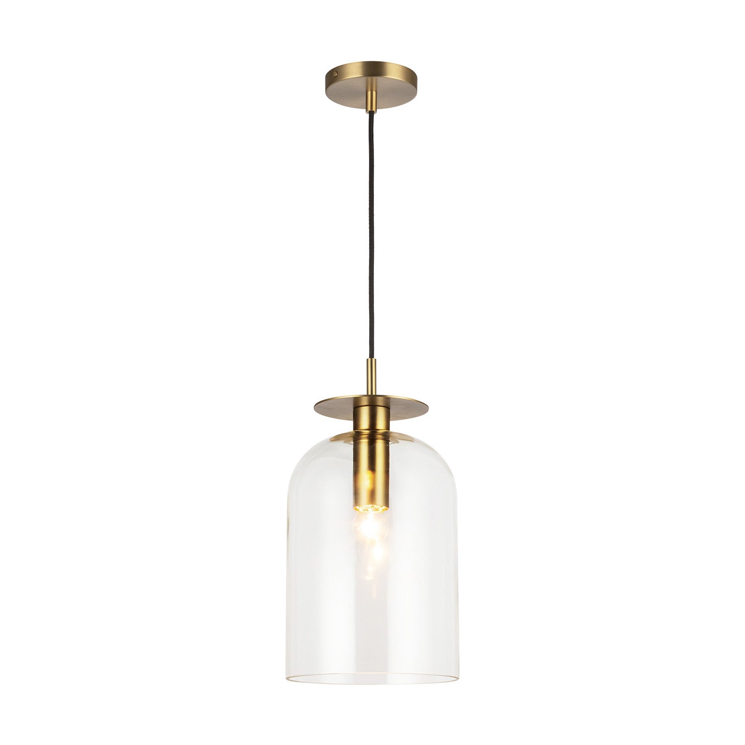 Bella Pendant 8