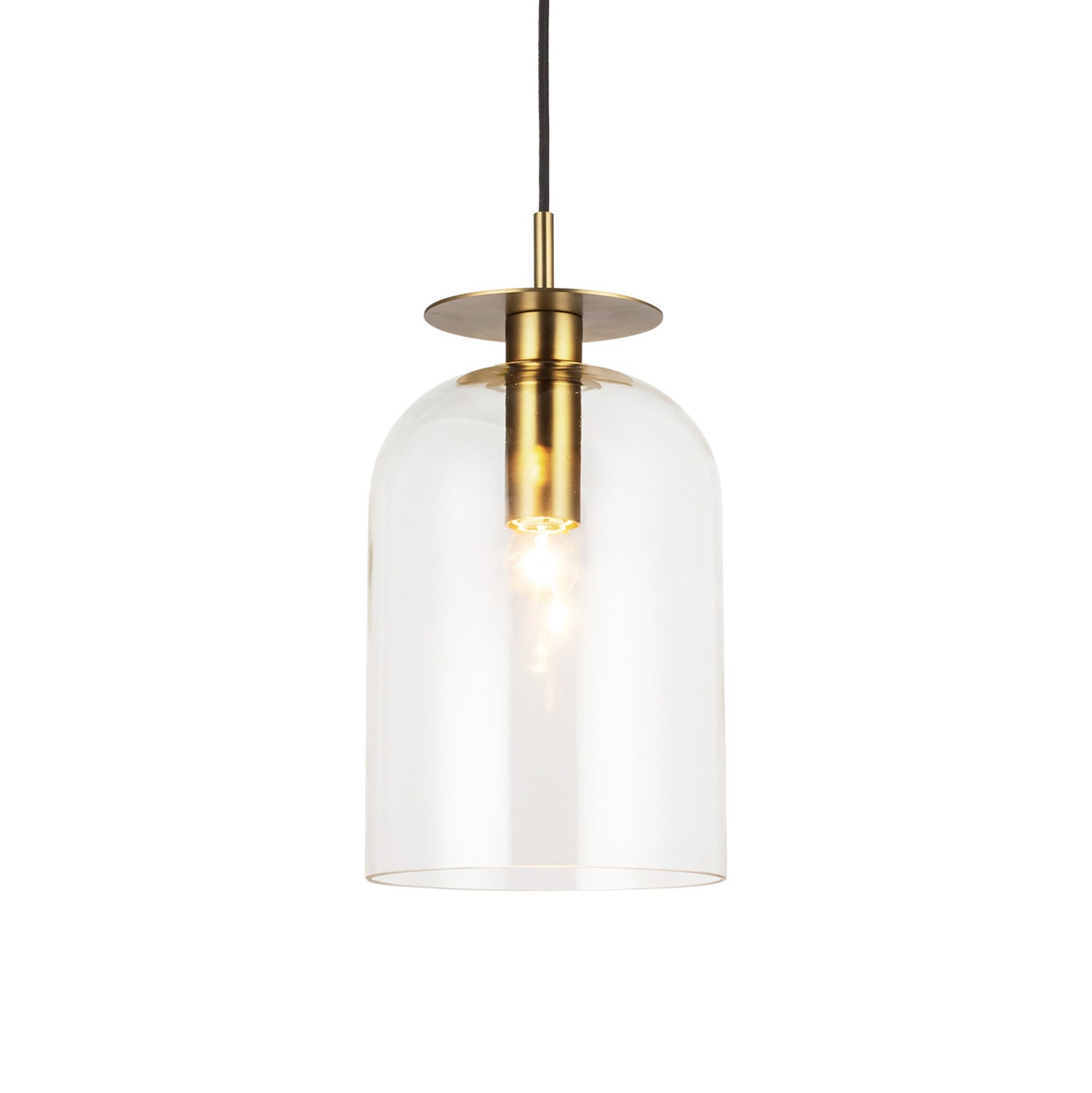 Bella Pendant 8