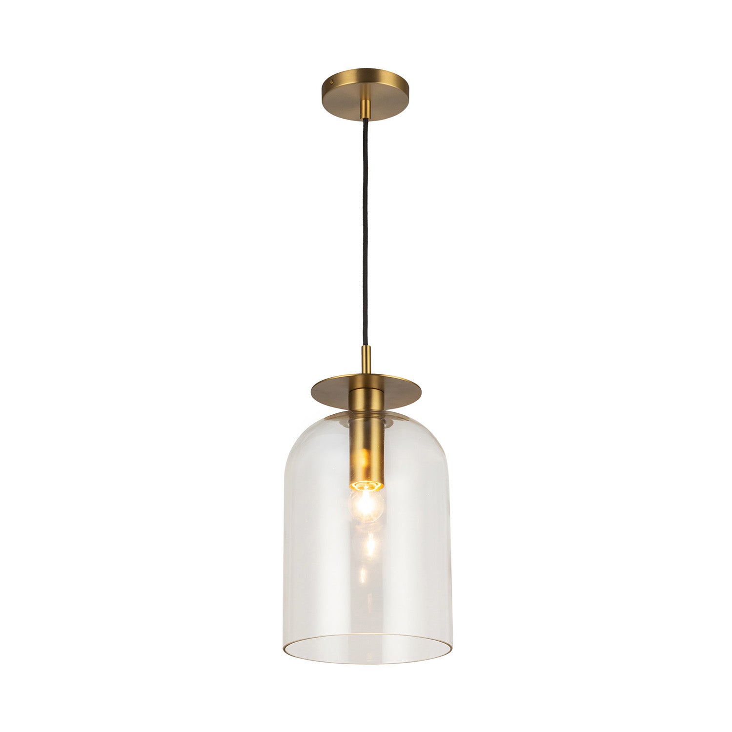 Bella Pendant 8