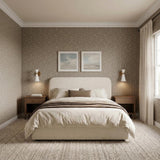 Aiden Pivot Wall Sconce, White and Antique Brass