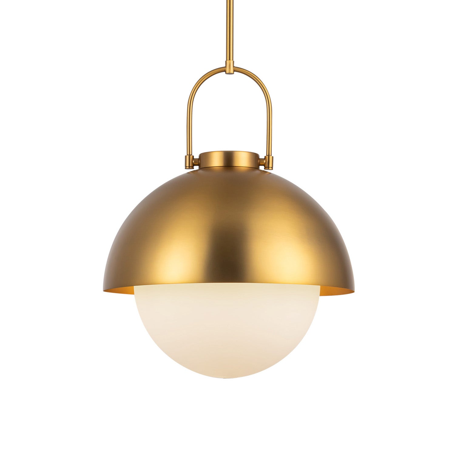 Solene Pendant 16